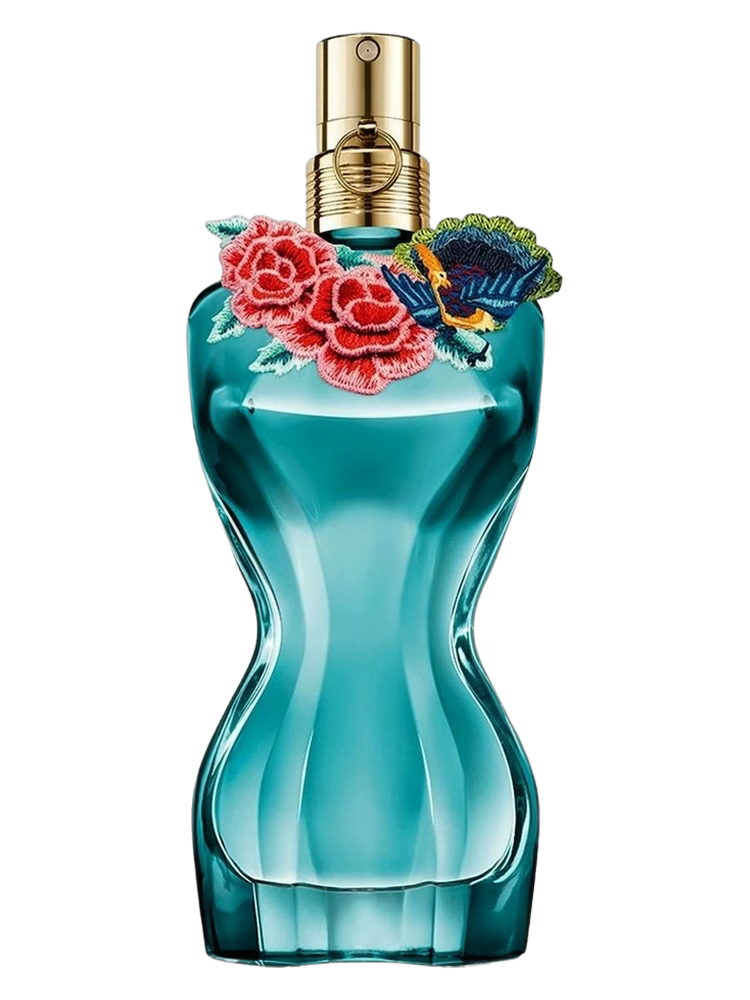 La Belle Paradise Garden  by Jean Paul Gaultier For women - Tester