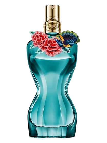 La Belle Paradise Garden  by Jean Paul Gaultier For women - Tester