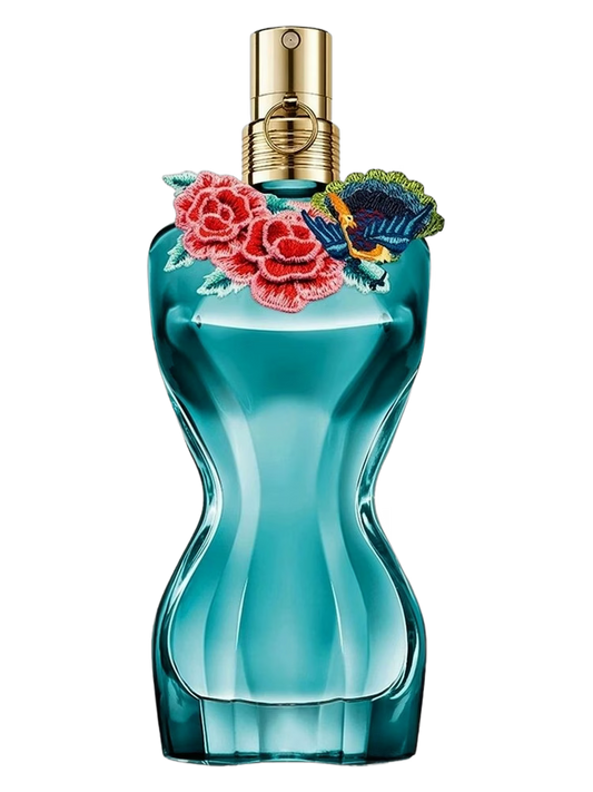 La Belle Paradise Garden  by Jean Paul Gaultier For women - Tester
