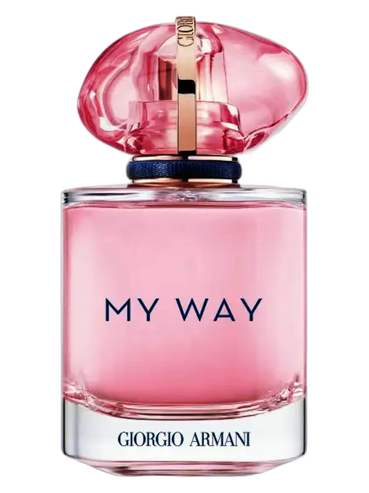 My Way Nectar by Giorgio Armani