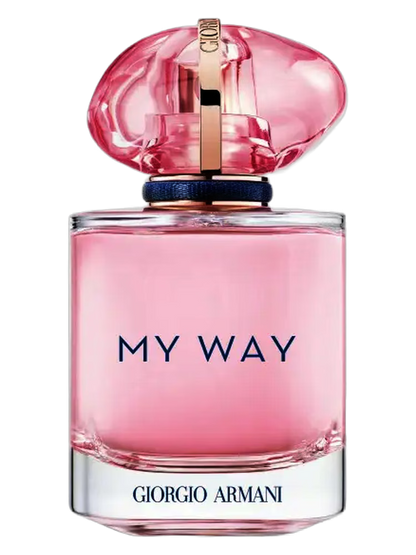 My Way Nectar by Giorgio Armani