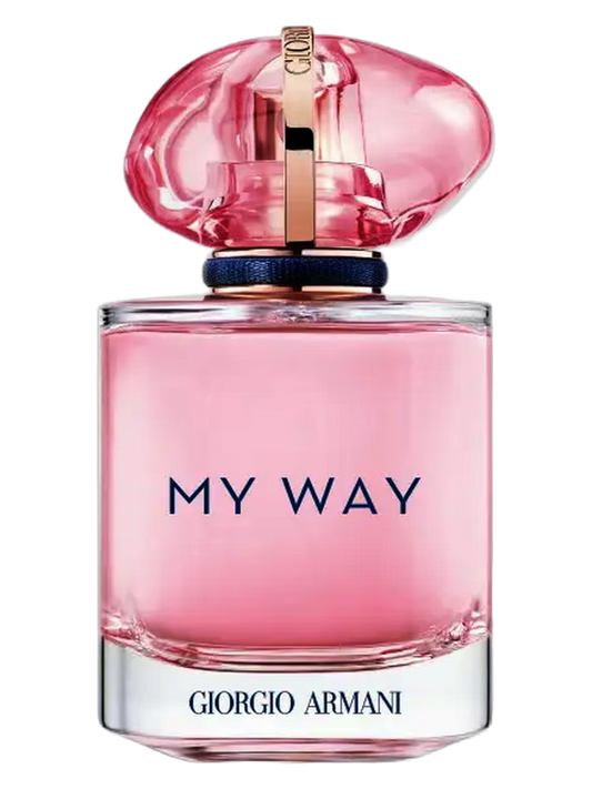 My Way Nectar by Giorgio Armani