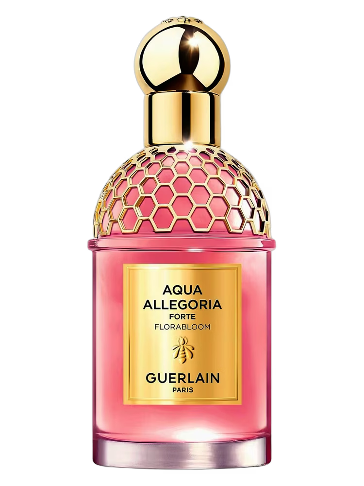 Aqua Allegoria Florabloom Forte By Guerlain for women and men