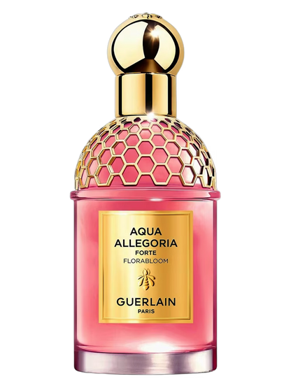 Aqua Allegoria Florabloom Forte By Guerlain for women and men