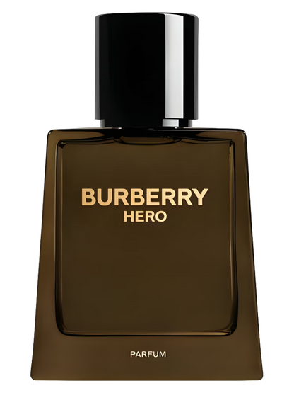 Hero Parfum Burberry-Tester