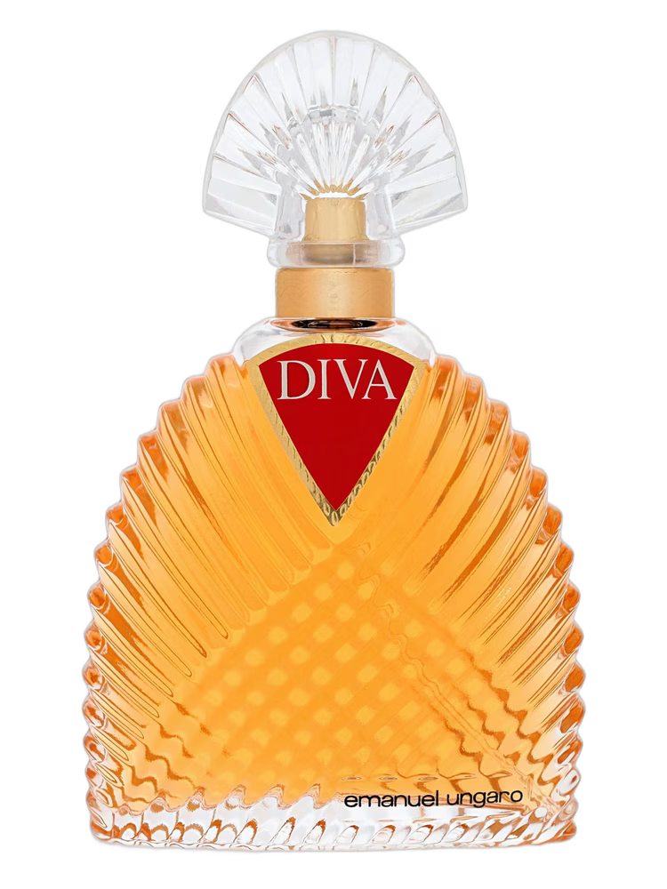 Diva By Emanuel Ungaro for Women - Tester