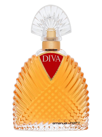 Diva By Emanuel Ungaro for Women - Tester