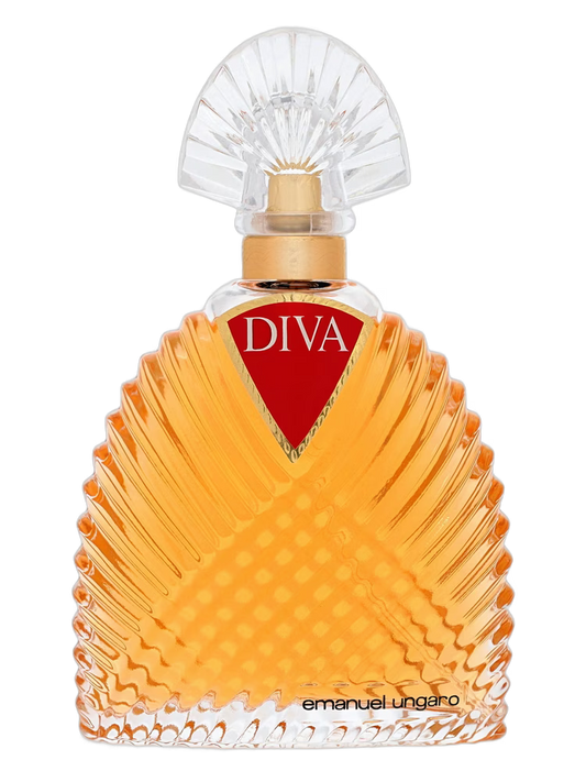 Diva By Emanuel Ungaro for Women - Tester