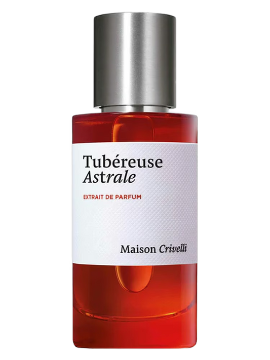 Tubéreuse Astrale Maison Crivelli for women and men