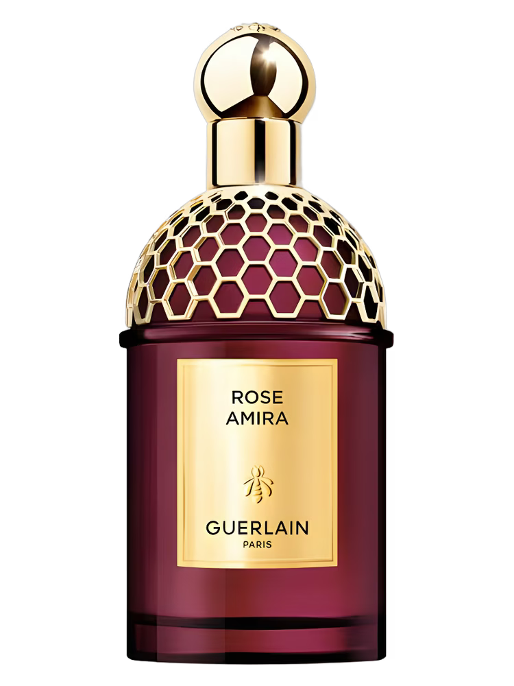 Rose Amira By Guerlain