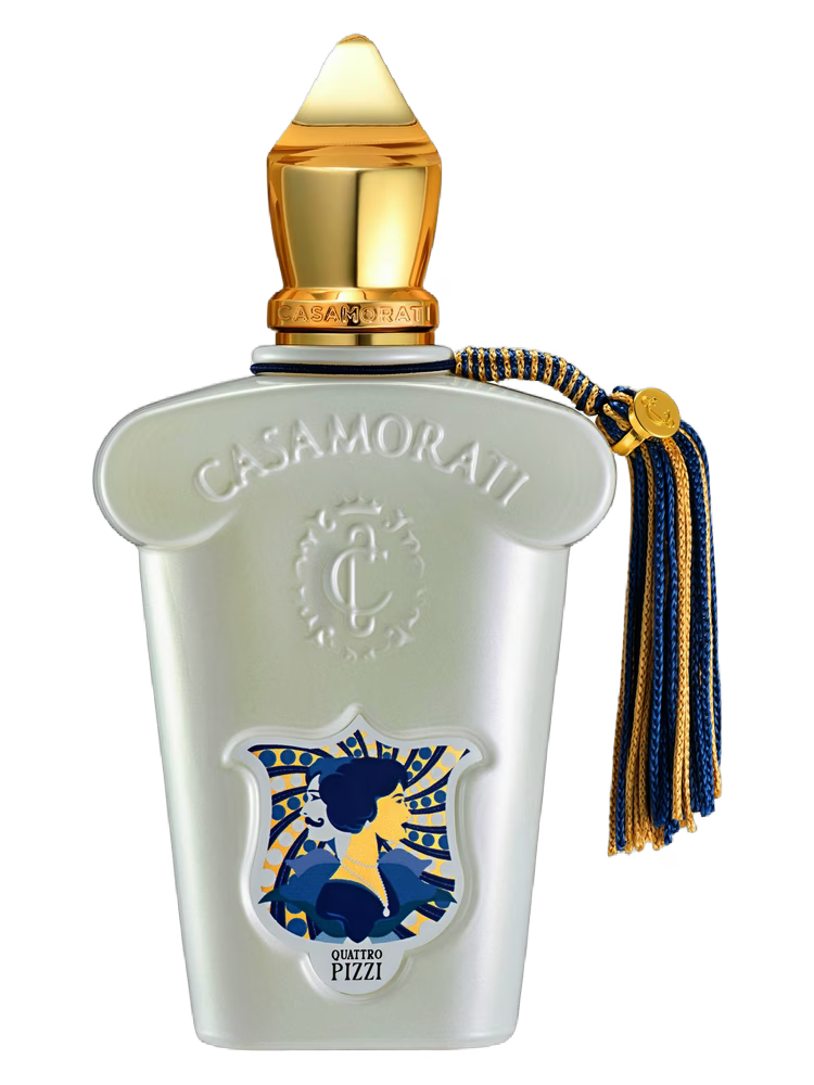 Xerjoff Quattro Pizzi Casamorati 1888 for women and men