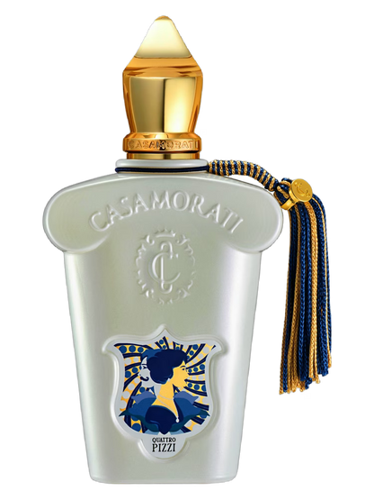 Xerjoff Quattro Pizzi Casamorati 1888 for women and men