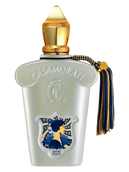 Xerjoff Quattro Pizzi Casamorati 1888 for women and men