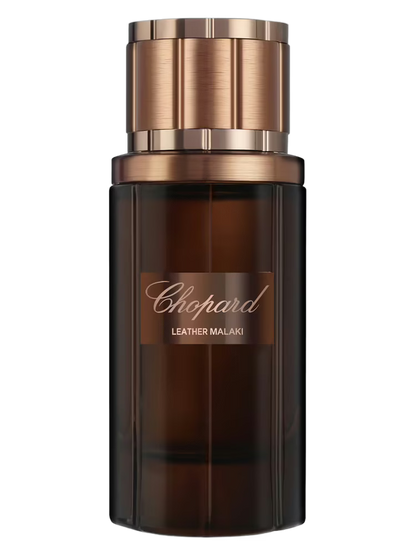 Leather Malaki by Chopard - Tester