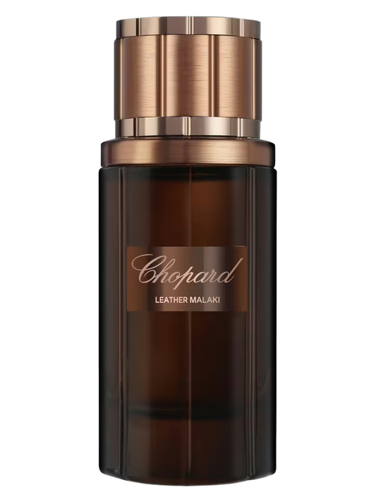 Leather Malaki by Chopard - Tester