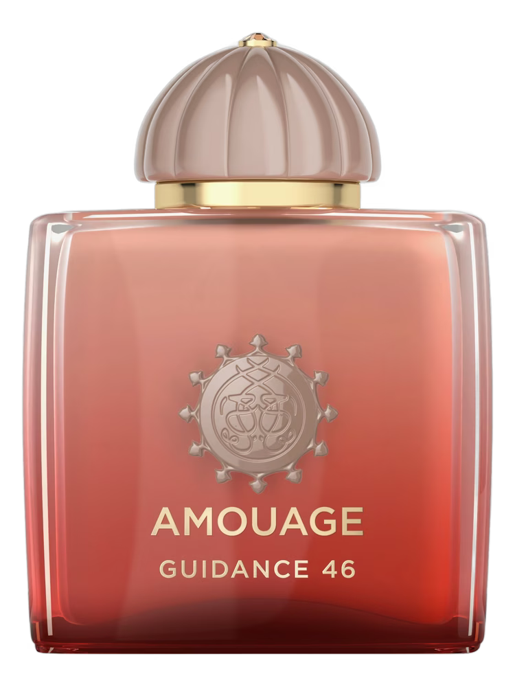 Guidance 46 Amouage for women and men