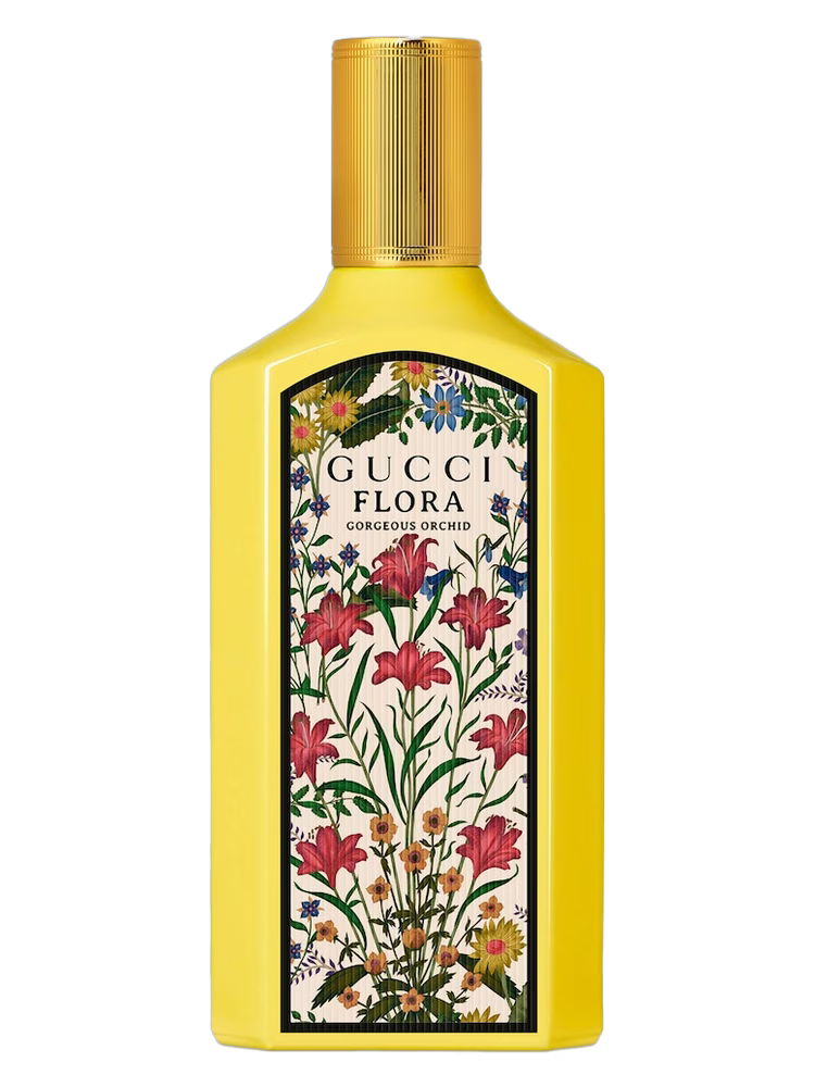 Flora Gorgeous Orchid by Gucci - Tester
