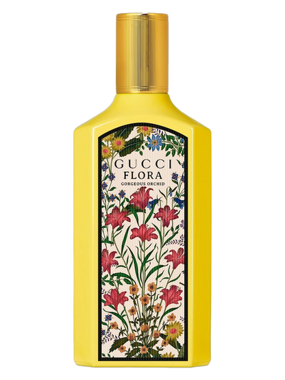 Flora Gorgeous Orchid by Gucci - Tester