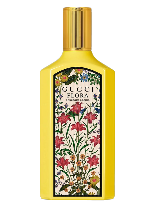 Flora Gorgeous Orchid by Gucci - Tester