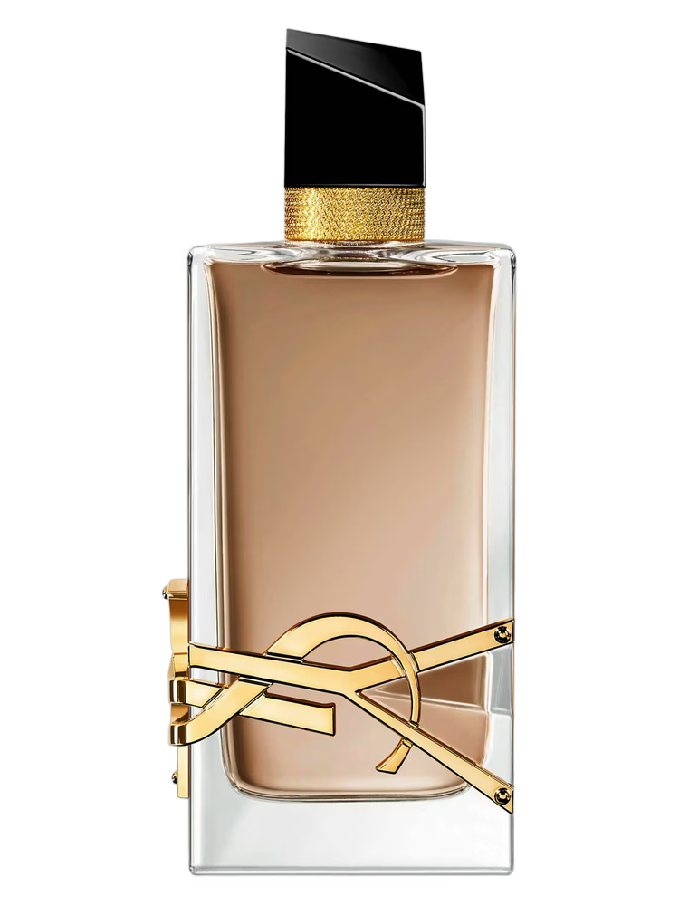 Libre Flowers & Flames by Yves Saint Laurent - Tester