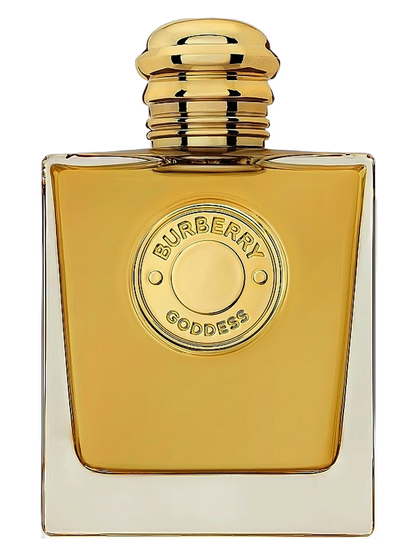 Goddess Intense by Burberry intense - Tester