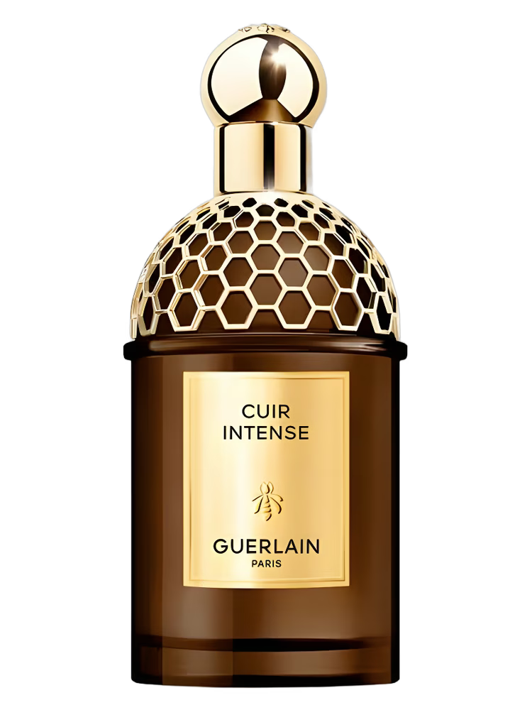 Cuir Intense by Guerlain - Tester