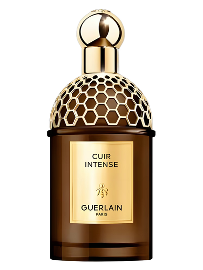 Cuir Intense by Guerlain - Tester