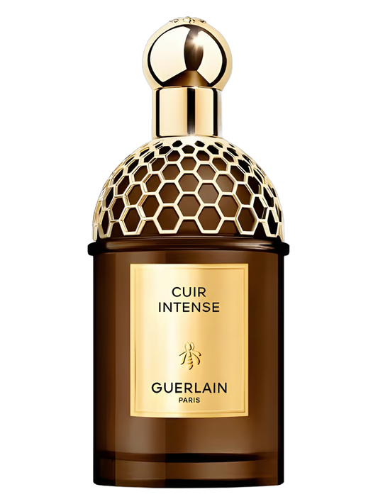 Cuir Intense by Guerlain - Tester