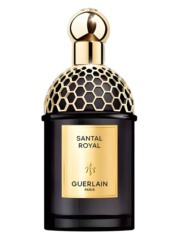 Santal Royal Perfume By Guerlain- Tester