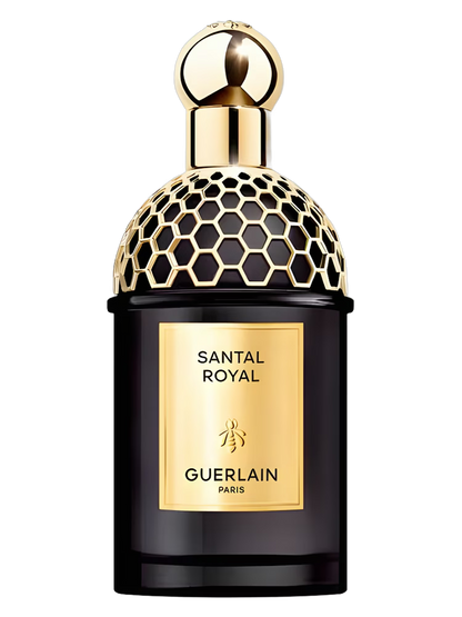 Santal Royal Perfume By Guerlain- Tester