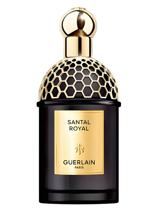 Santal Royal Perfume By Guerlain- Tester