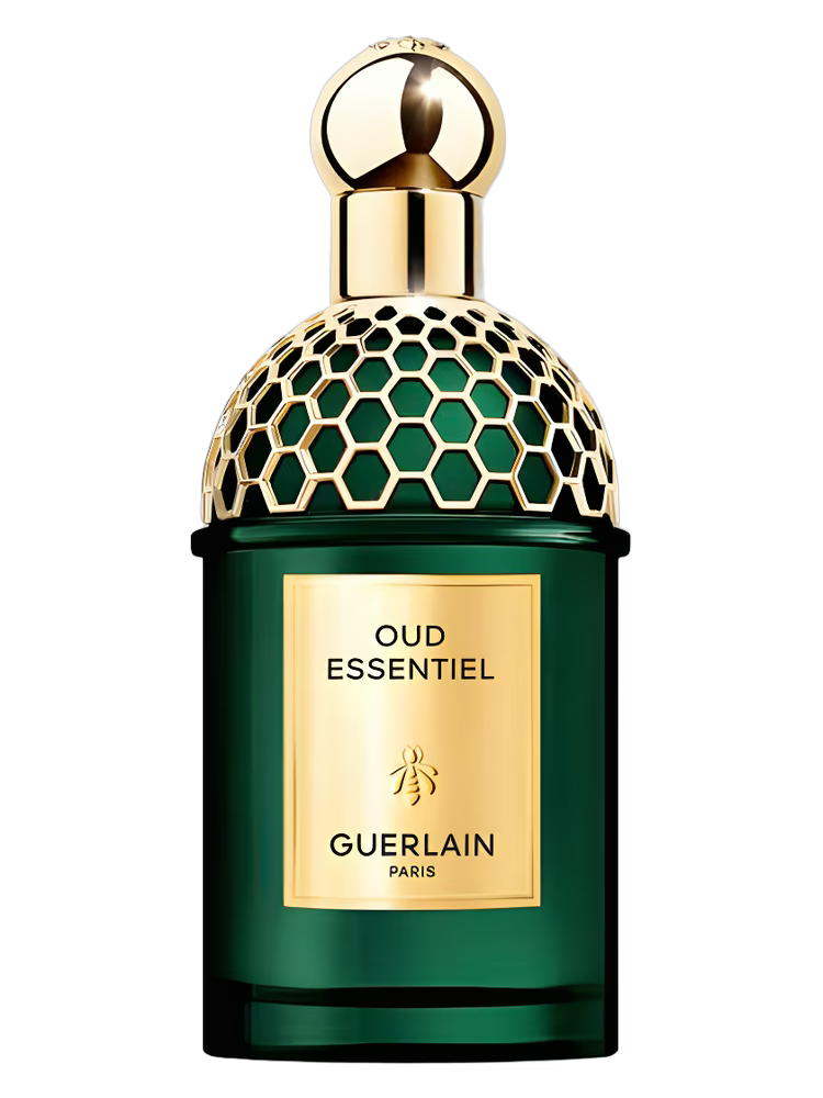 Oud Essentiel by Guerlain - Tester