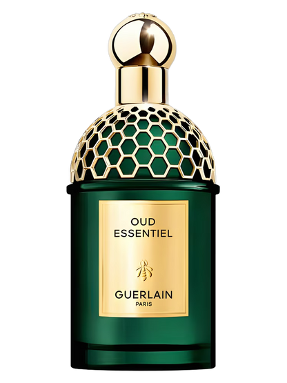 Oud Essentiel by Guerlain - Tester