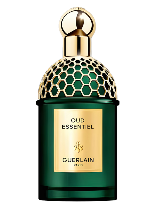 Oud Essentiel by Guerlain - Tester