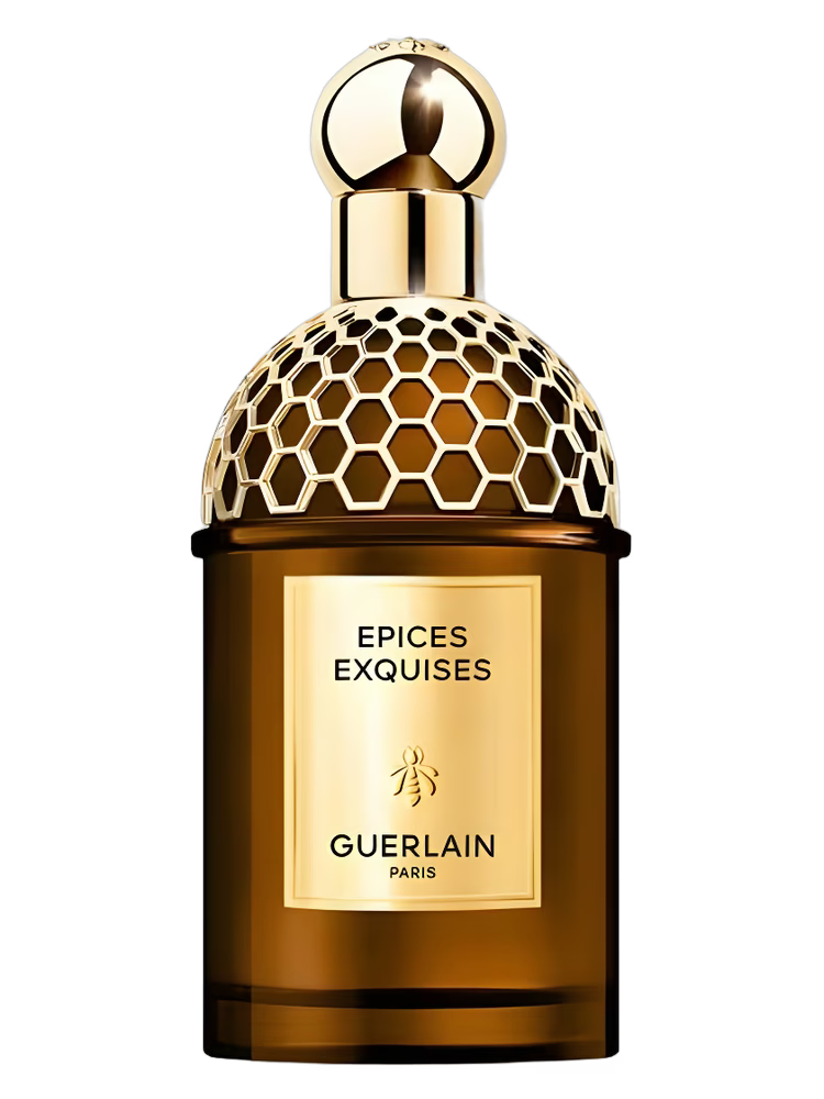 Epices Exquises by Guerlain