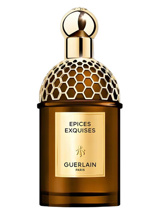 Epices Exquises by Guerlain
