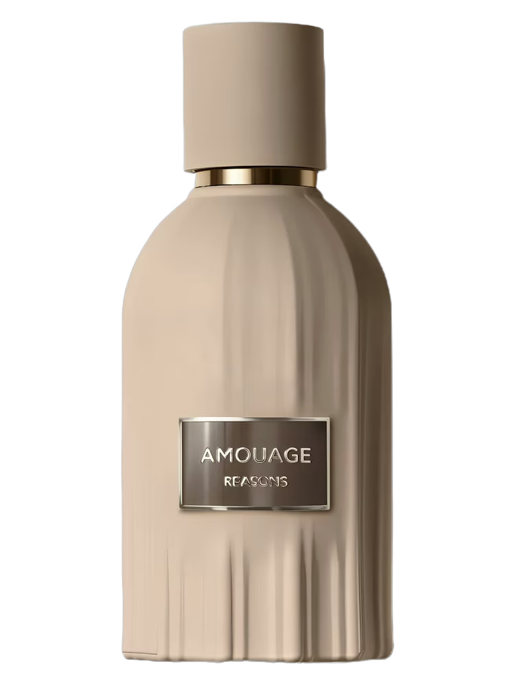 Reasons Amouage for women and men