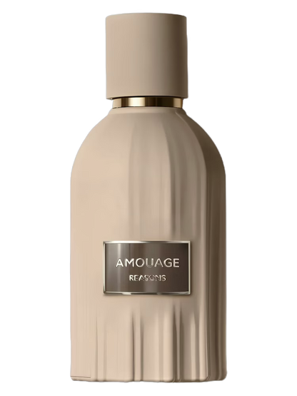 Reasons Amouage for women and men