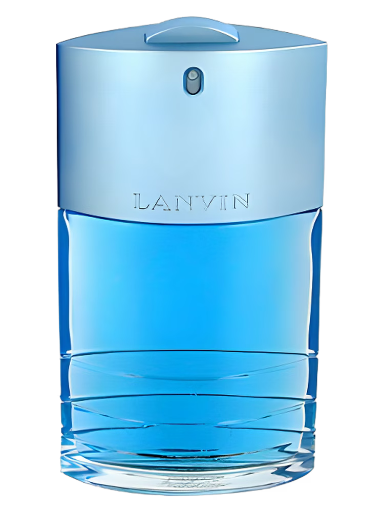 Lanvin Oxygene Eau de Toilette men