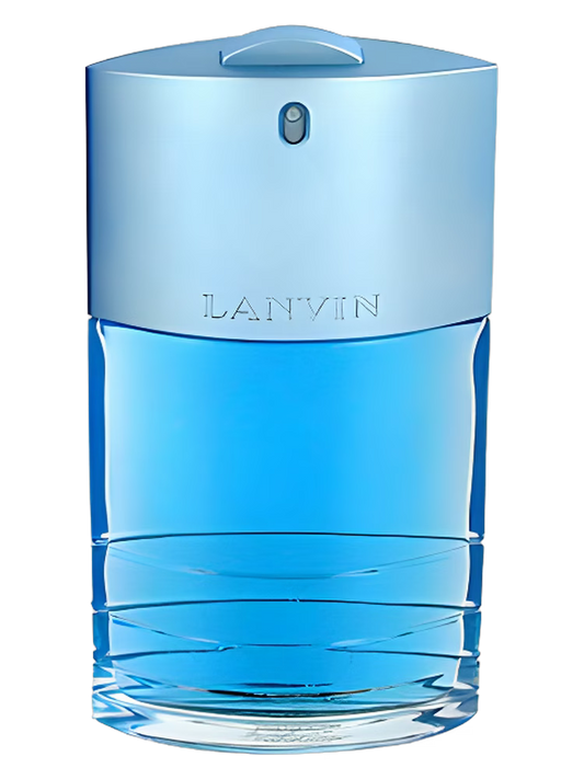 Lanvin Oxygene Eau de Toilette men