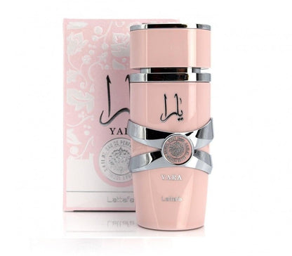 Yara Perfume for Women by Lattafa Eau de Parfum 100ml