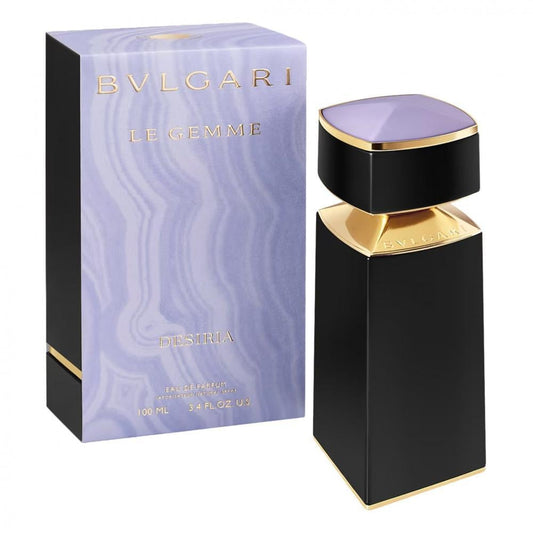 Tester Bvlgari Le Gemme Desirea Eau de Parfum for Men 100ml