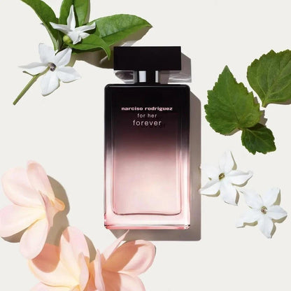 Narciso Rodriguez For Her Forever Eau de Parfum 100ml