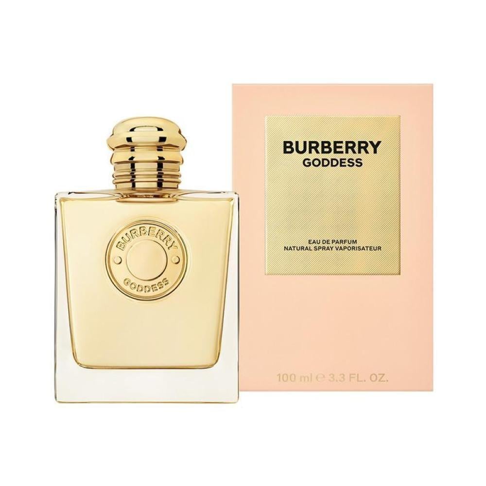 Burberry Goddess Intense Eau de Parfum 100ml