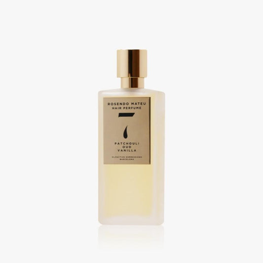 Rosendo Mateo Hair Perfume 7-50ml (Tester)
