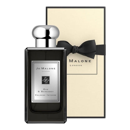 Jomalon Oud Bergamot 100ml Tester
