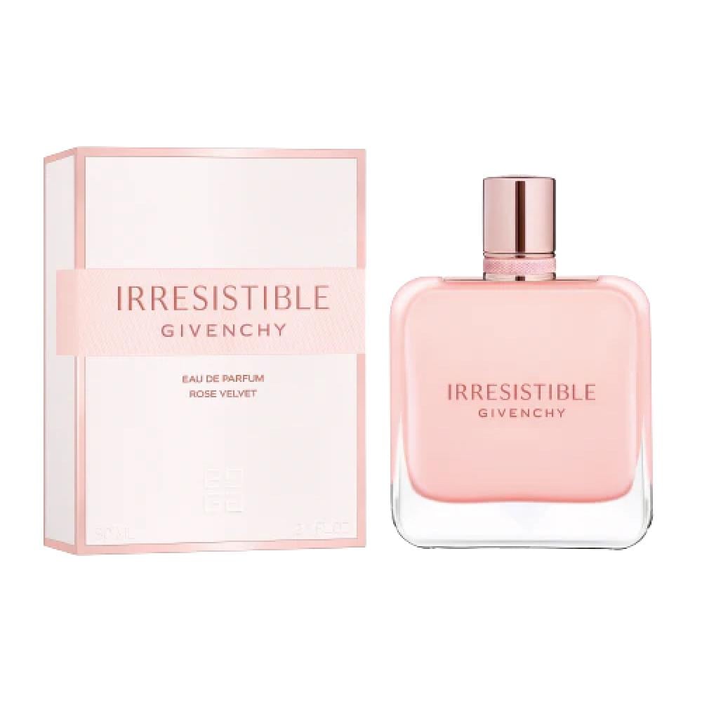 Givenchy Irresistible Rose Velvet Eau de Parfum 80ml