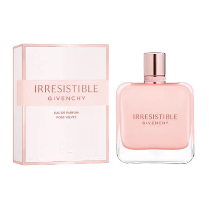 Givenchy Irresistible Rose Velvet Eau de Parfum 80ml