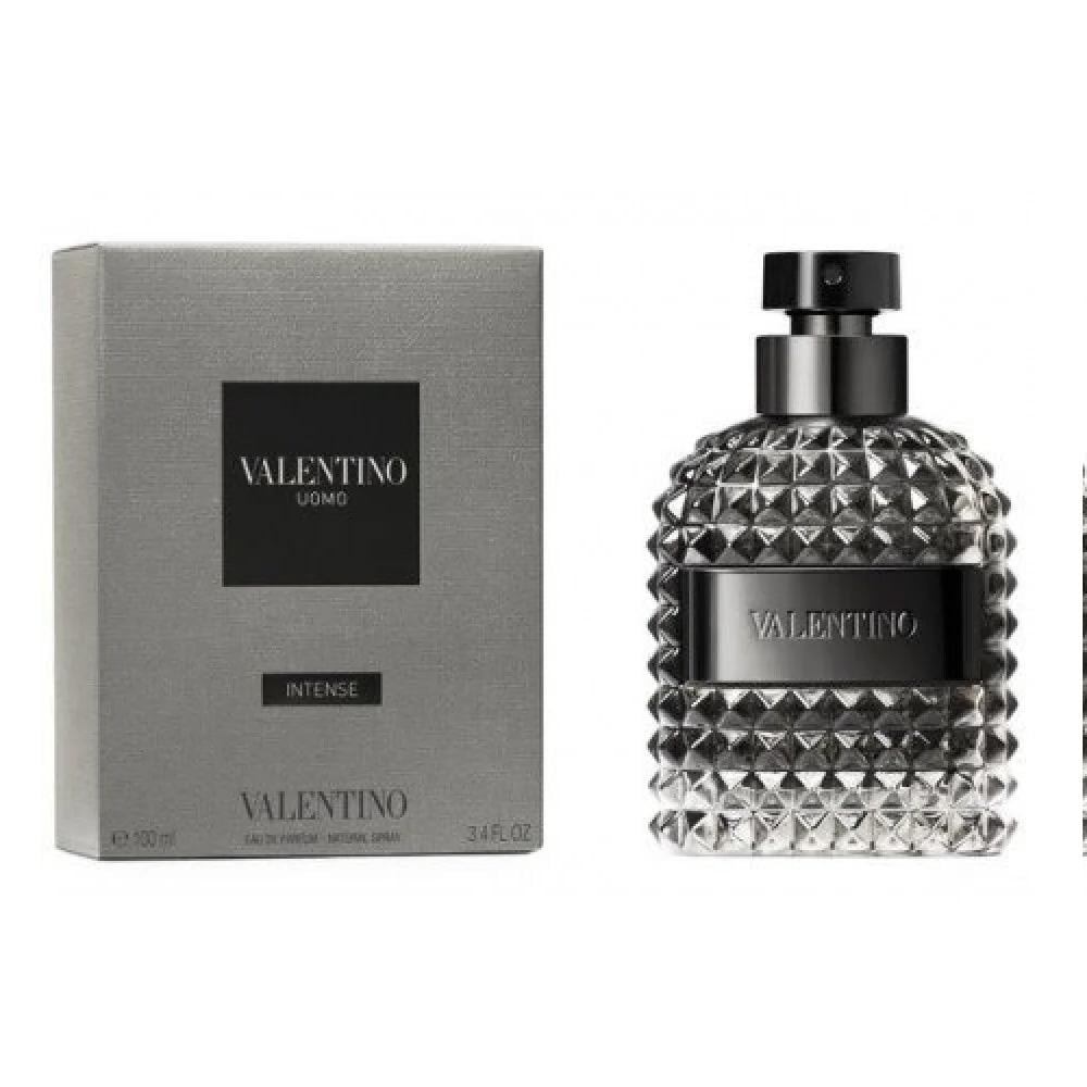 Valentino Uomo Intense Eau de Parfum 100ml