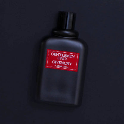 Givenchy Gentleman Only Absolute Eau de Parfum for Men 100ml